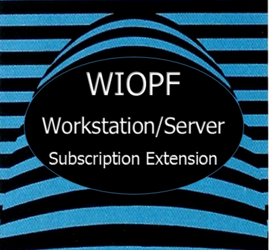 hIOmon WIOPF Workstation/Server Subscription Extension