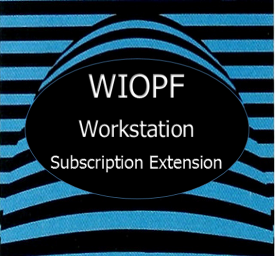 hIOmon WIOPF Workstation Subscription Extension